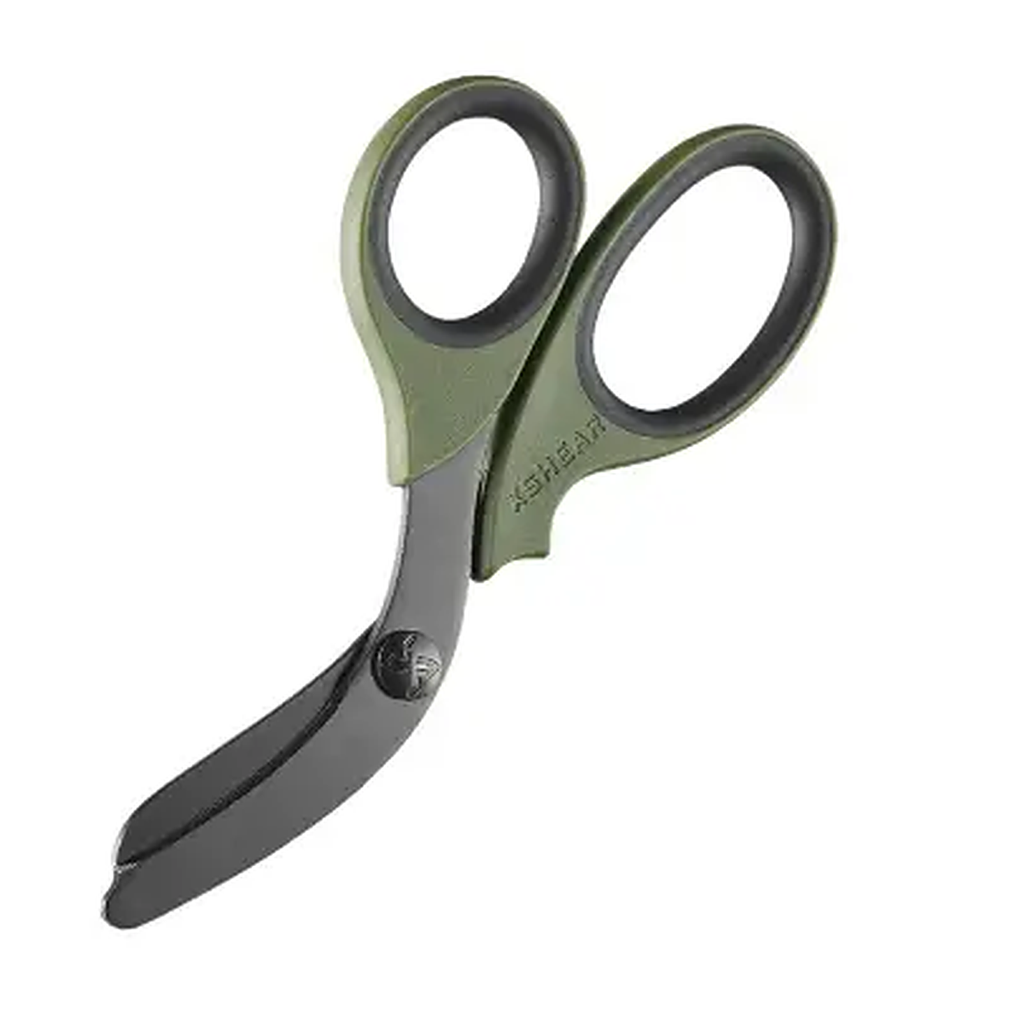 XShear 7.5” Heavy Duty Trauma Shears - back view