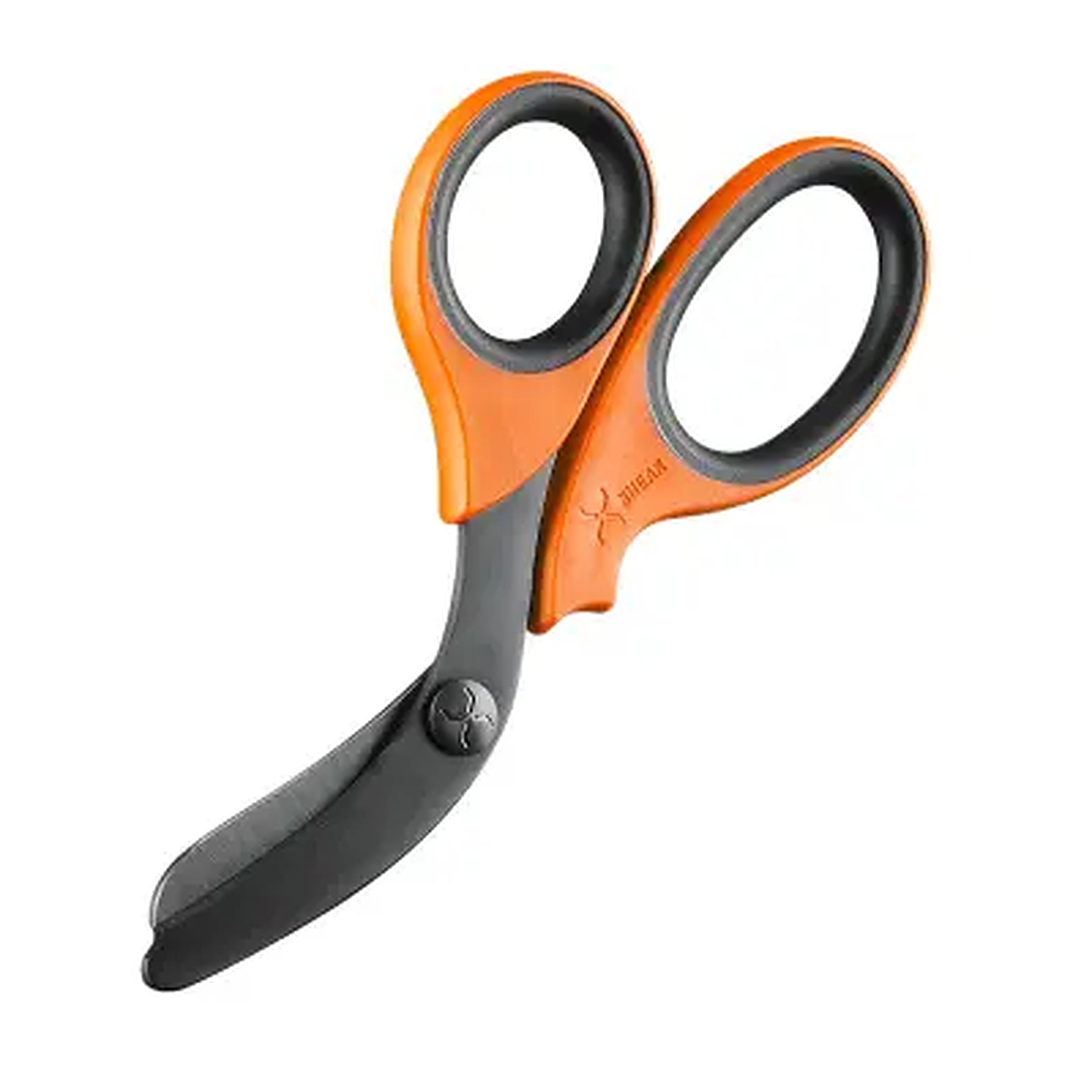 XShear 7.5” Heavy Duty Trauma Shears - detail view