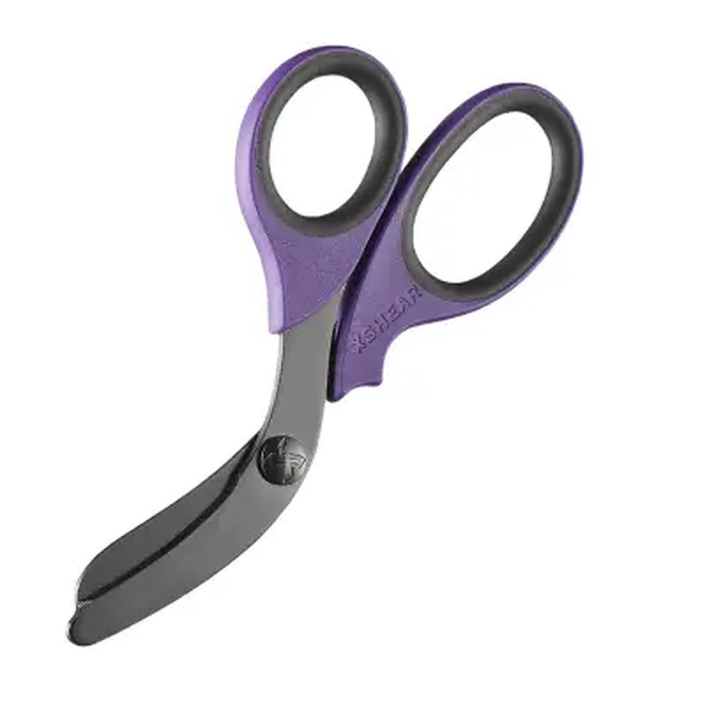 XShear 7.5” Heavy Duty Trauma Shears - close-up detail