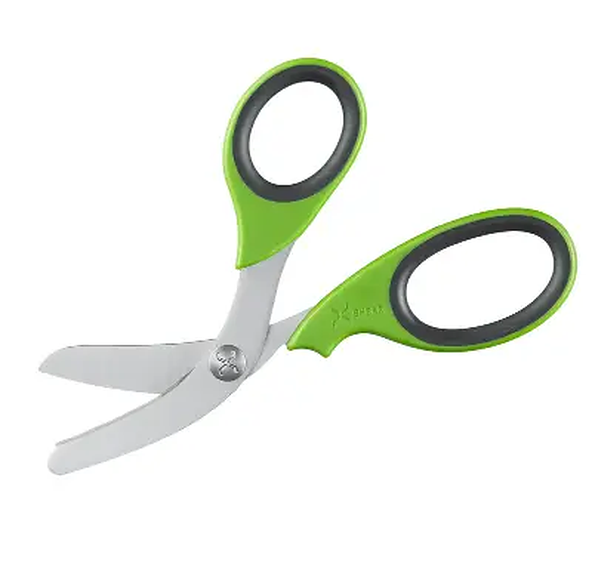 XShear 7.5” Heavy Duty Trauma Shears - detail view
