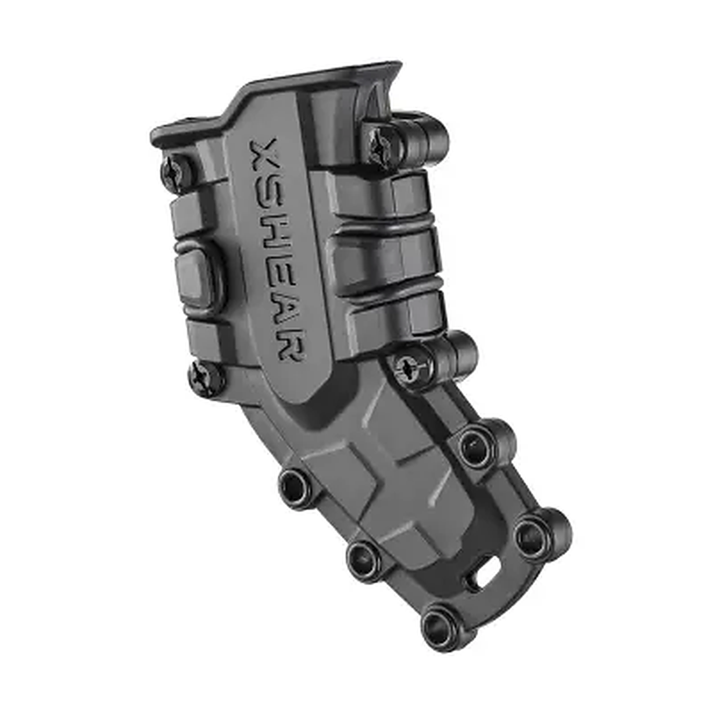 XShear Gen2 Tactical Holster - ems