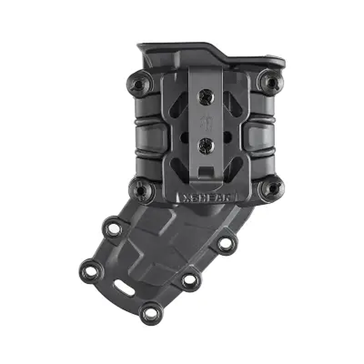 XShear Gen2 Tactical Holster - detail view