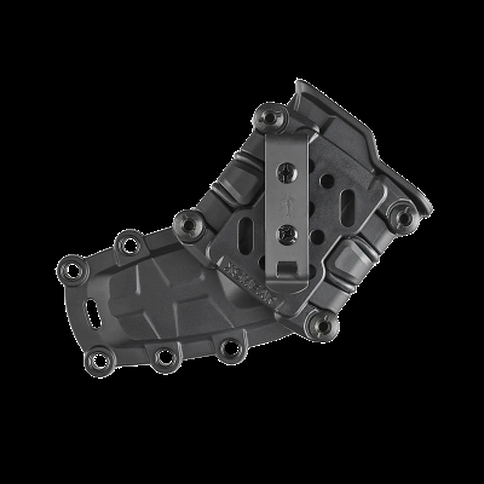 XShear Gen2 Tactical Holster ALL RISK UniformsCAL FIRE   ALL RISK Uniforms