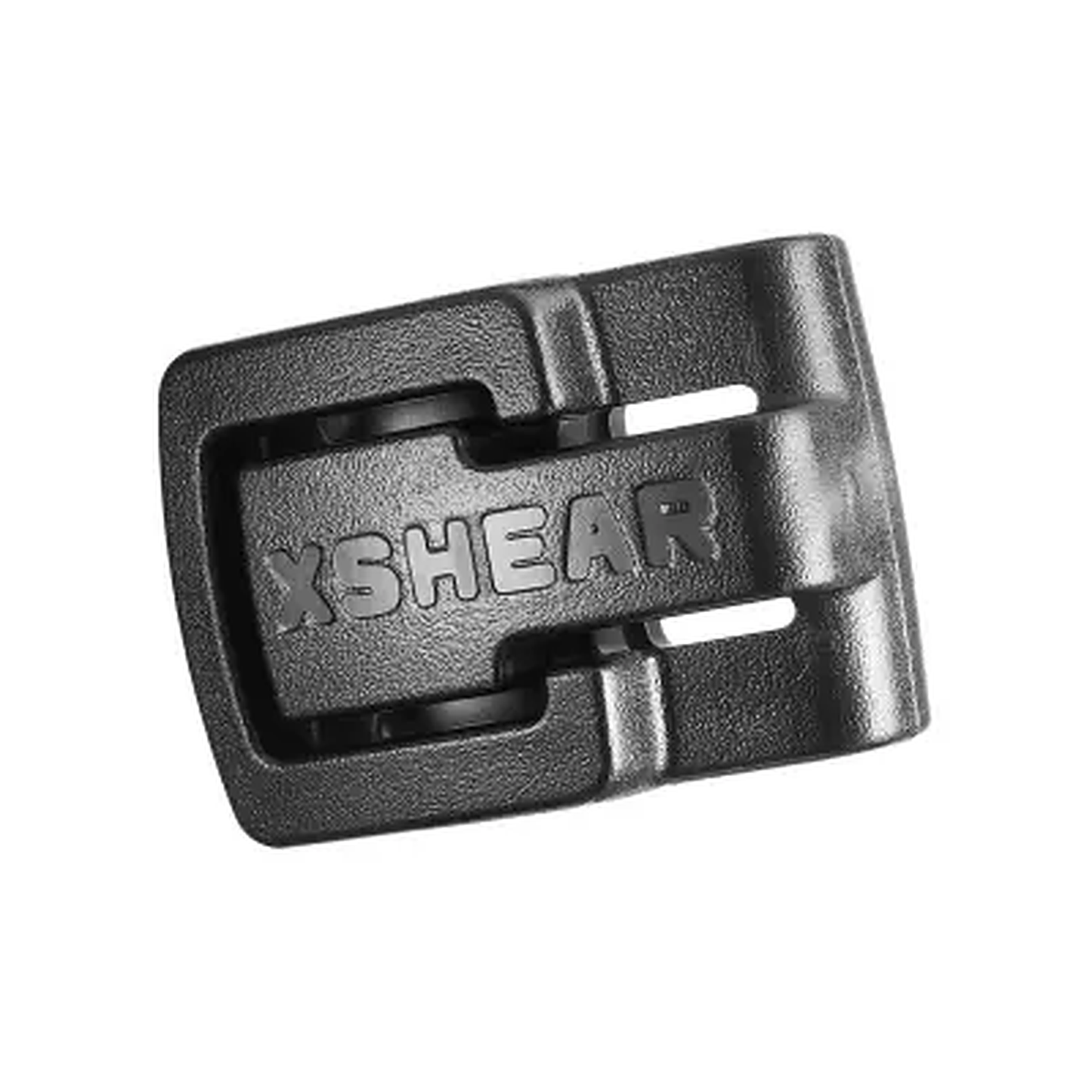 XShear Micro Holster for 7.5" Trauma Shears - close-up detail