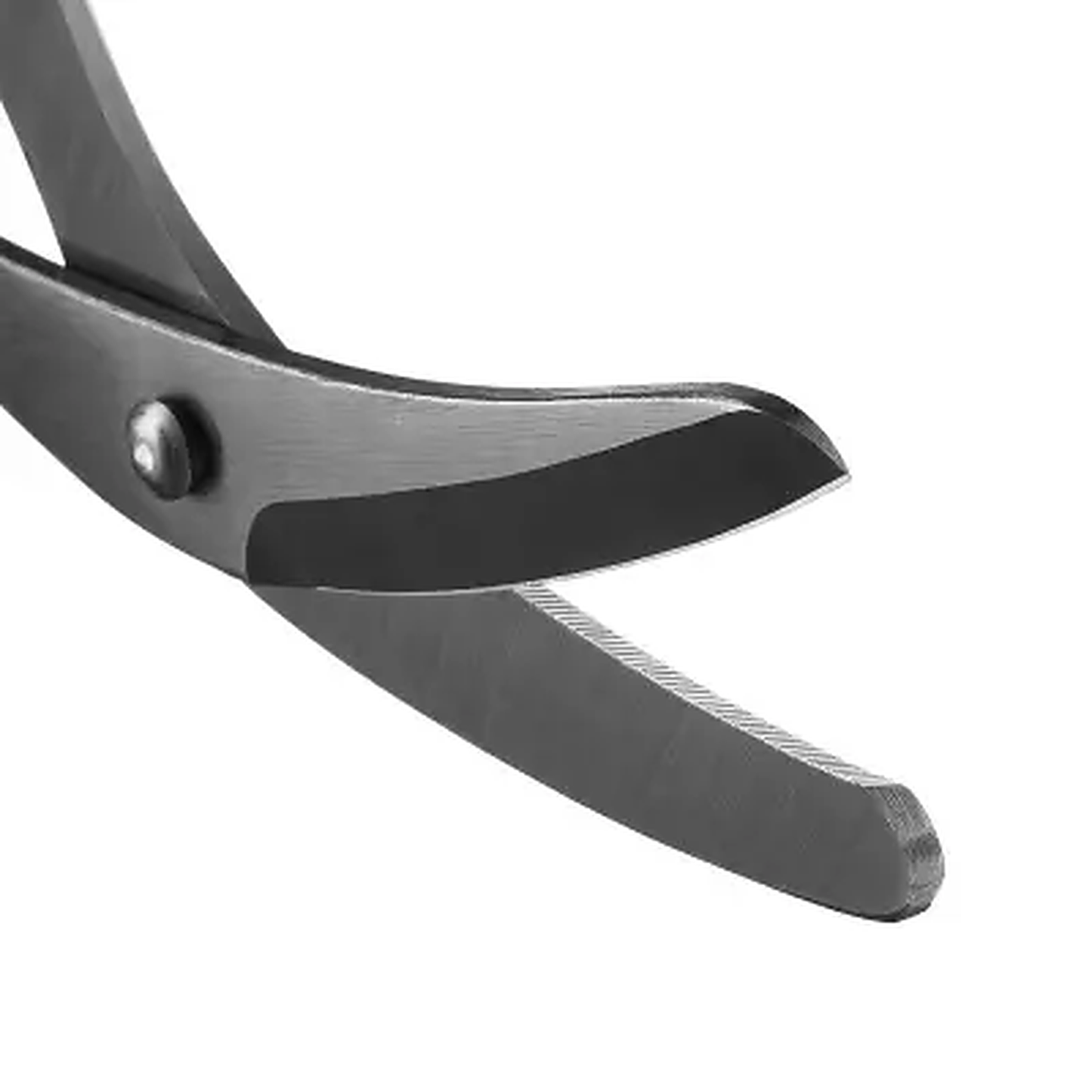 XShear Mini 6" Trauma and Nurse Shear - side view