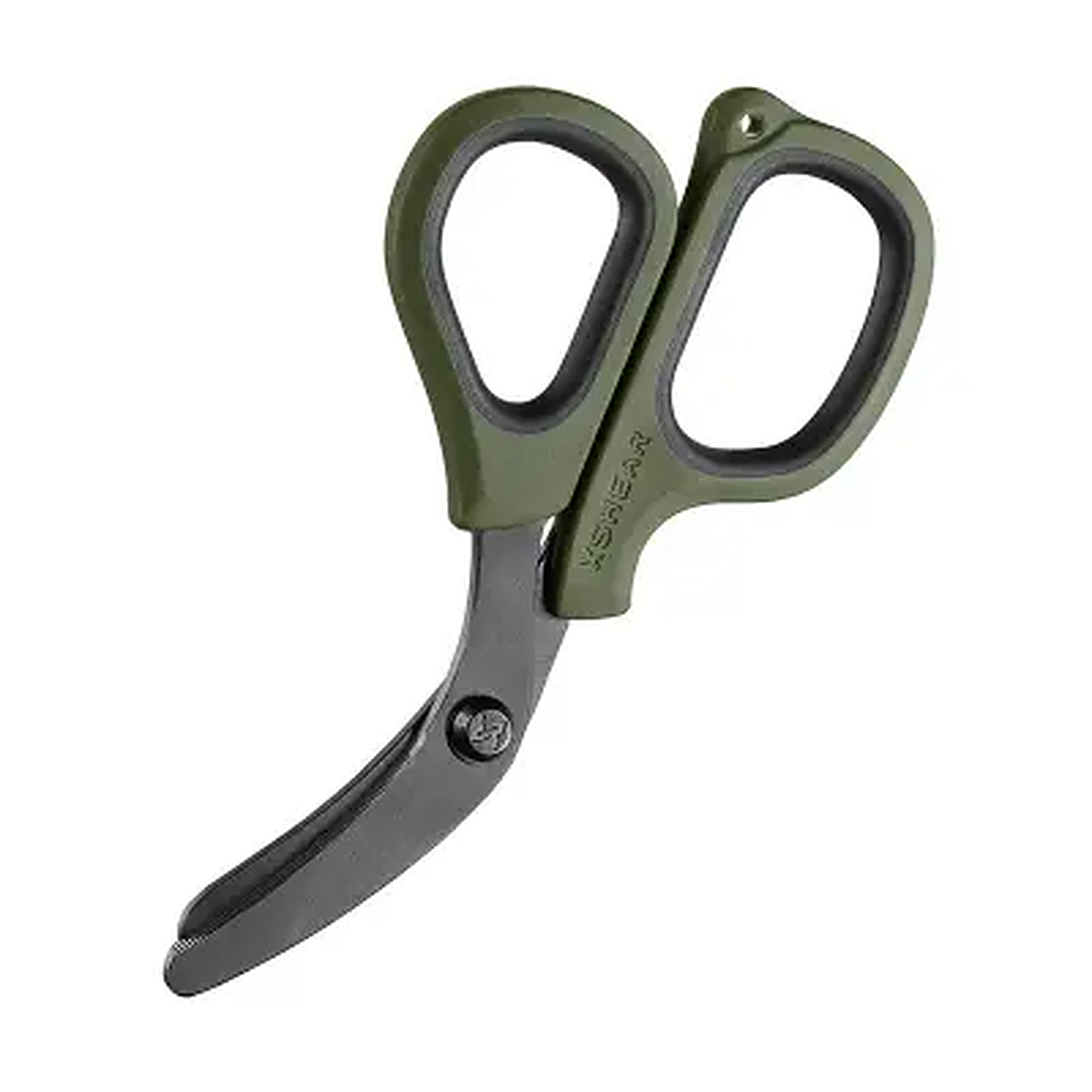 XShear Mini 6" Trauma and Nurse Shear - back view