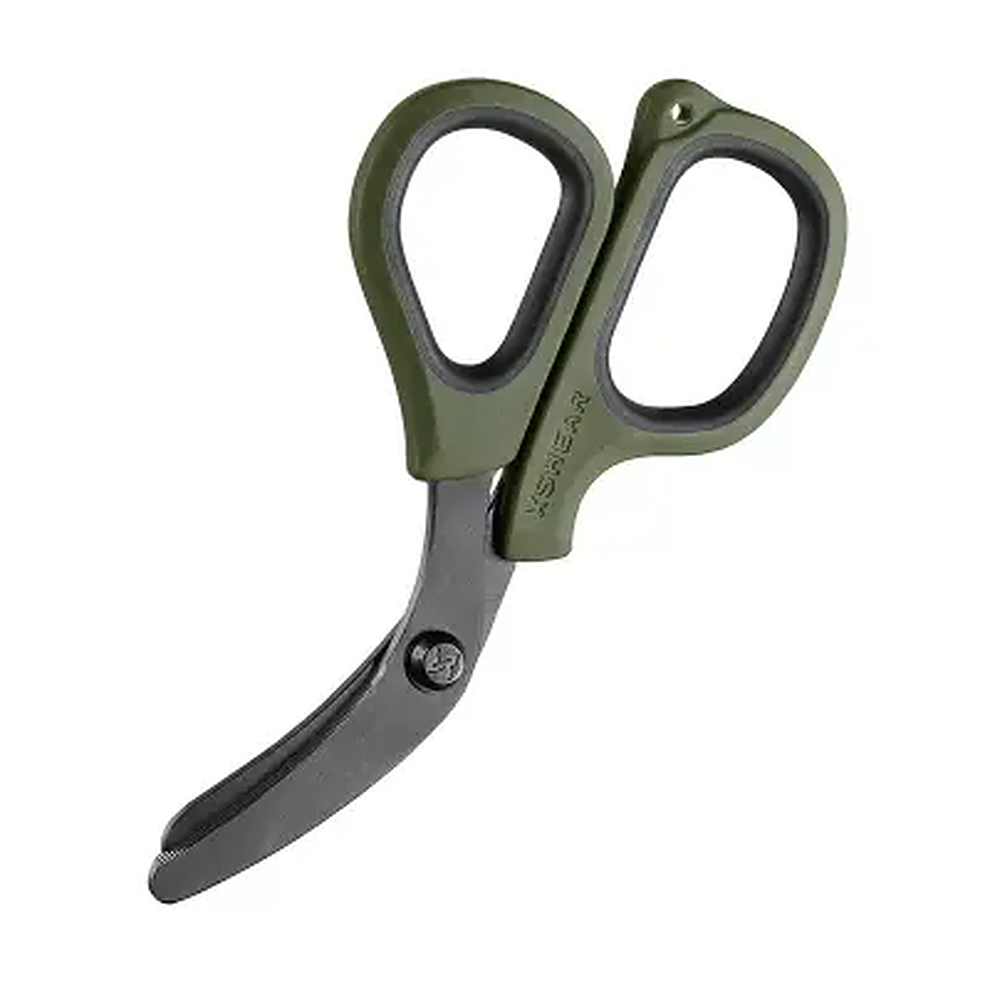 XShear Mini 6" Trauma and Nurse Shear - back view