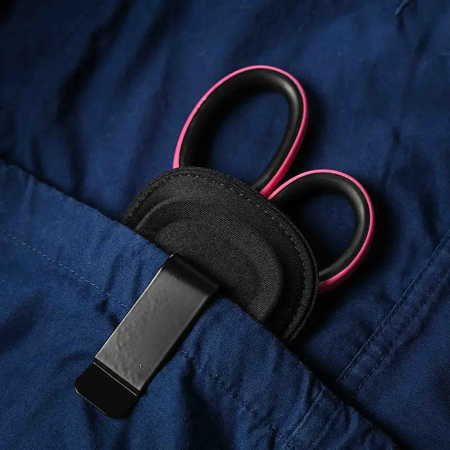 XShear Soft Holster - alternate view