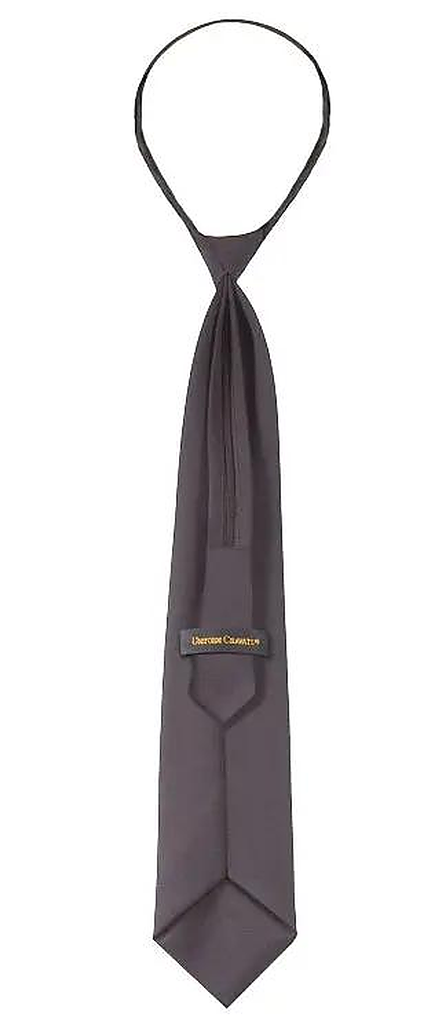 Zipper Tie - a