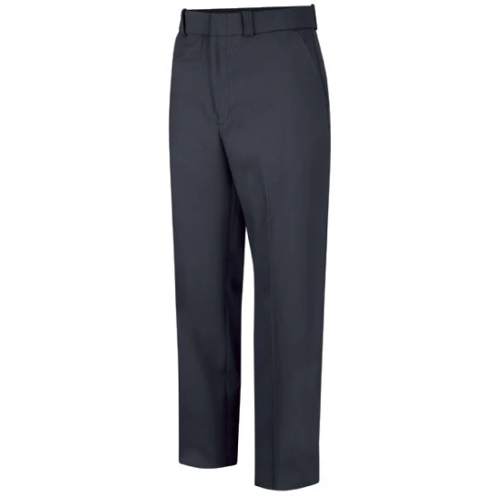 [HS2481-10-CUSTOMIZED] Women's Sentry® Polyester Trousers (Navy)