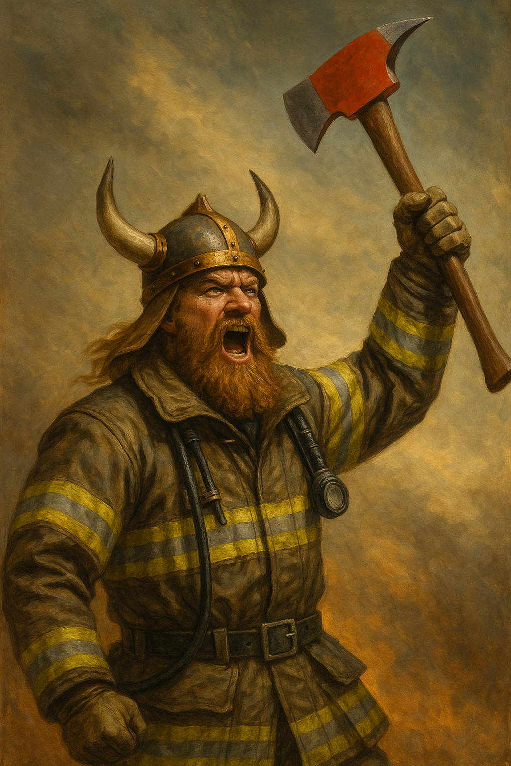 ALL RISK Uniforms product reference image