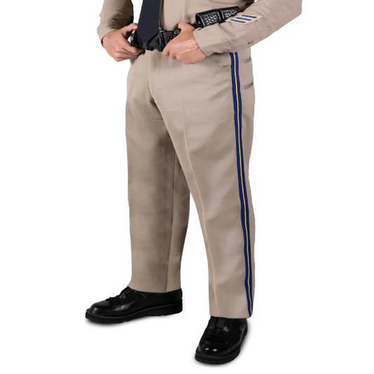 [CUSTOMIZED] Sinatra CHP Pants