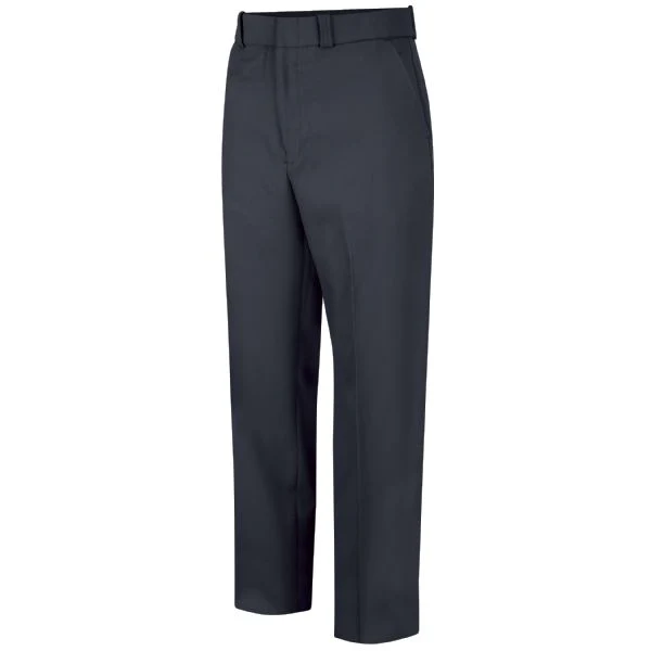 [CUSTOMIZED] Sentry® Polyester Trousers (Navy)