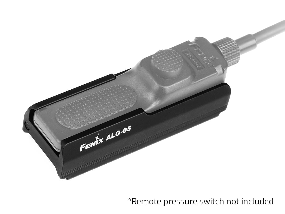 Fenix AER-03 V2.0 Remote Pressure Switch with ALG-05 Mount