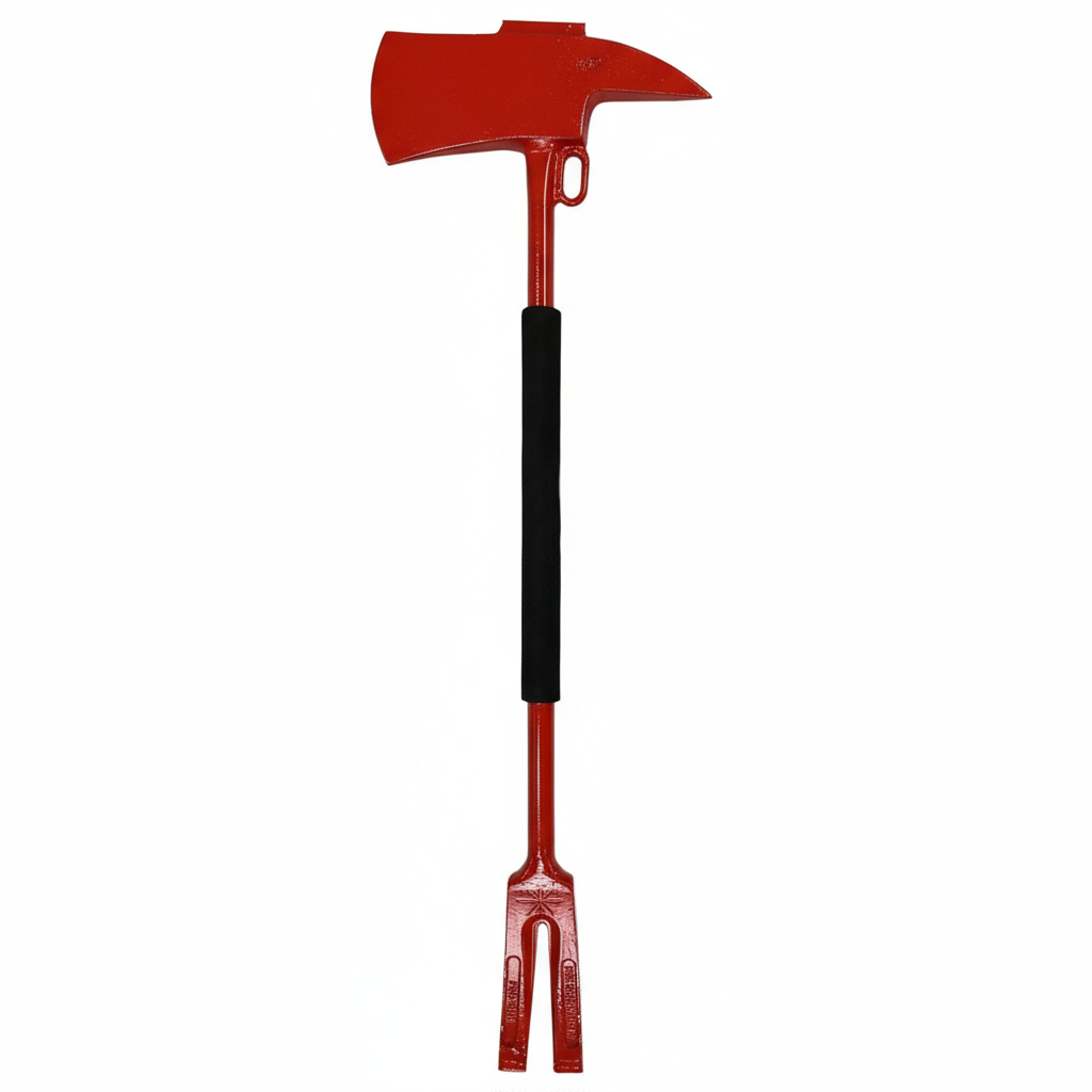 ALL AXE Vertical Angle