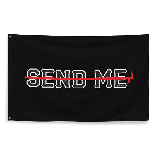Send Me Flag