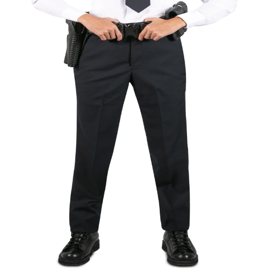 [CUSTOMIZED] Sinatra Poly-Wool Women's Uniform Slacks