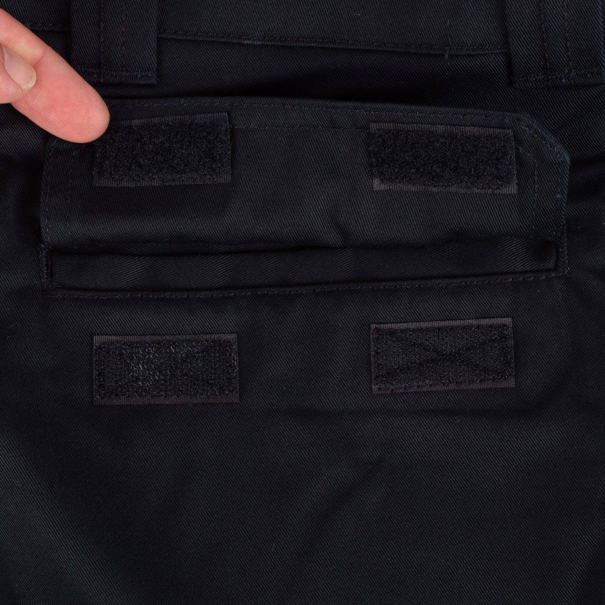 EMS Polycotton Pants
