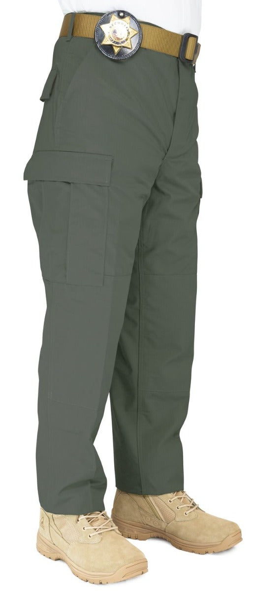 Rip-Stop Tactical BDU Pants