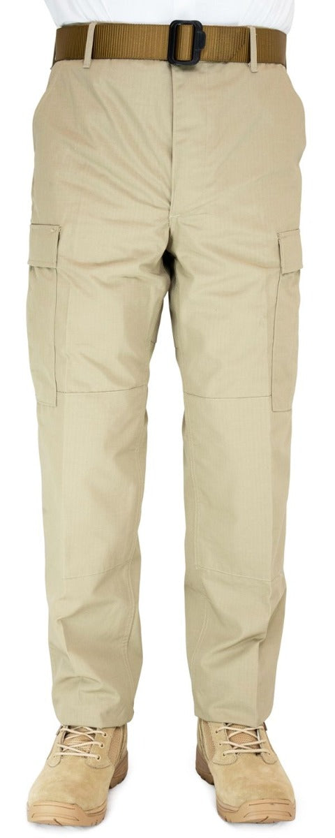 Rip-Stop Tactical BDU Pants