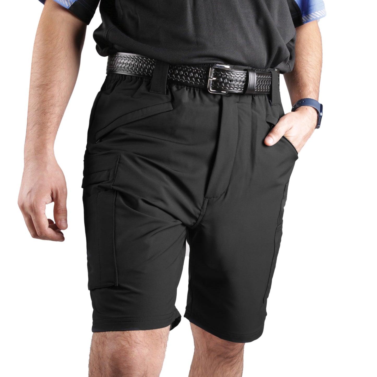 Sinatra Bike Patrol Shorts