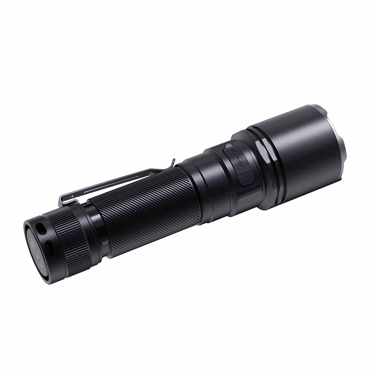 Fenix C7 PRO Rechargeable Flashlight - image 2