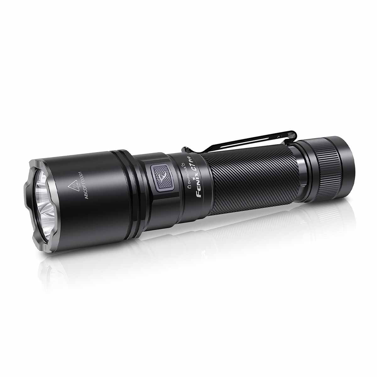 Fenix C7 PRO Rechargeable Flashlight - image 1