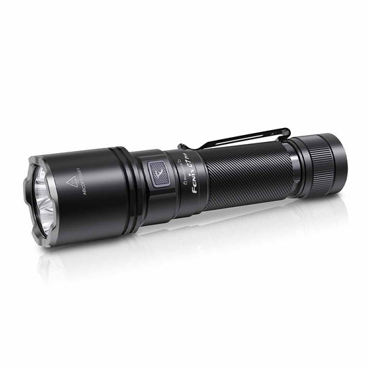 Fenix C7 PRO Rechargeable Flashlight - image 1