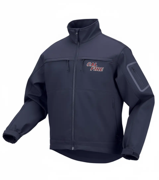 CAL FIRE 5.11 Chameleon Jacket 2.0