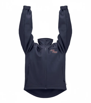 CAL FIRE 5.11 Chameleon Jacket 2.0