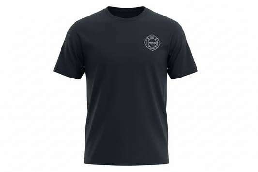 Cal Fire Shirt - Front 3D View