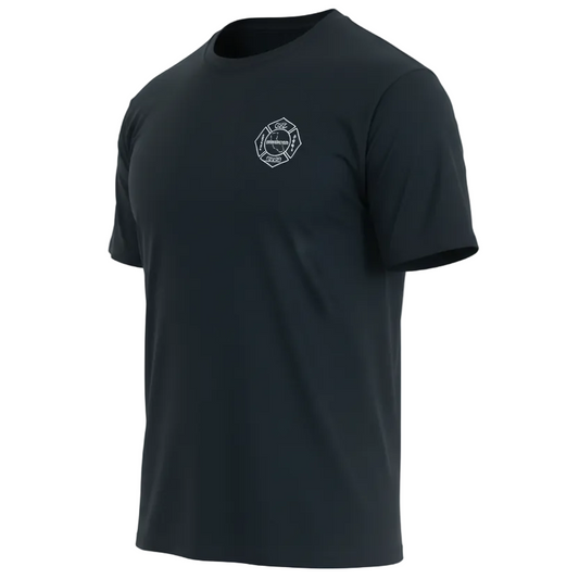 CAL FIRE First Tactical Premium Cotton Short Sleeve Shirt