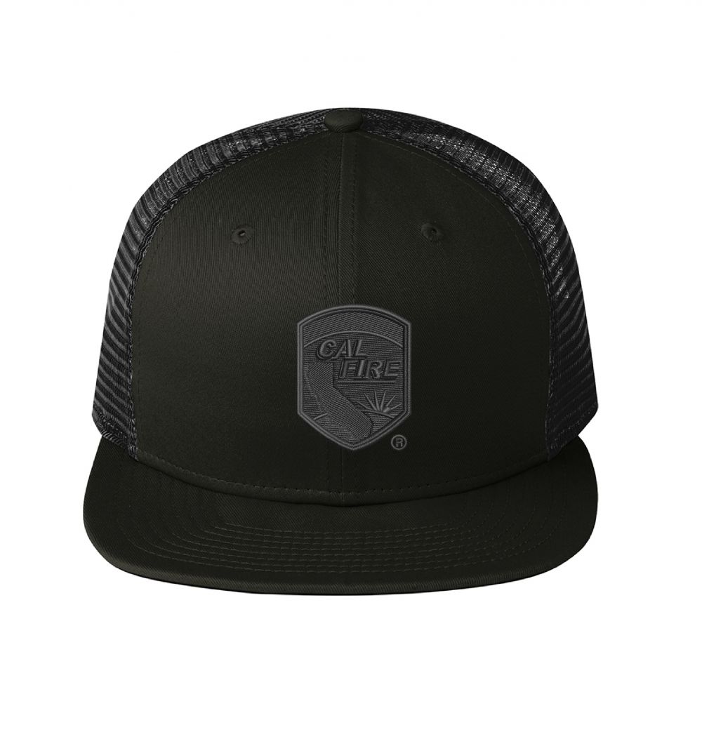 New Era 403 Snapback Shield