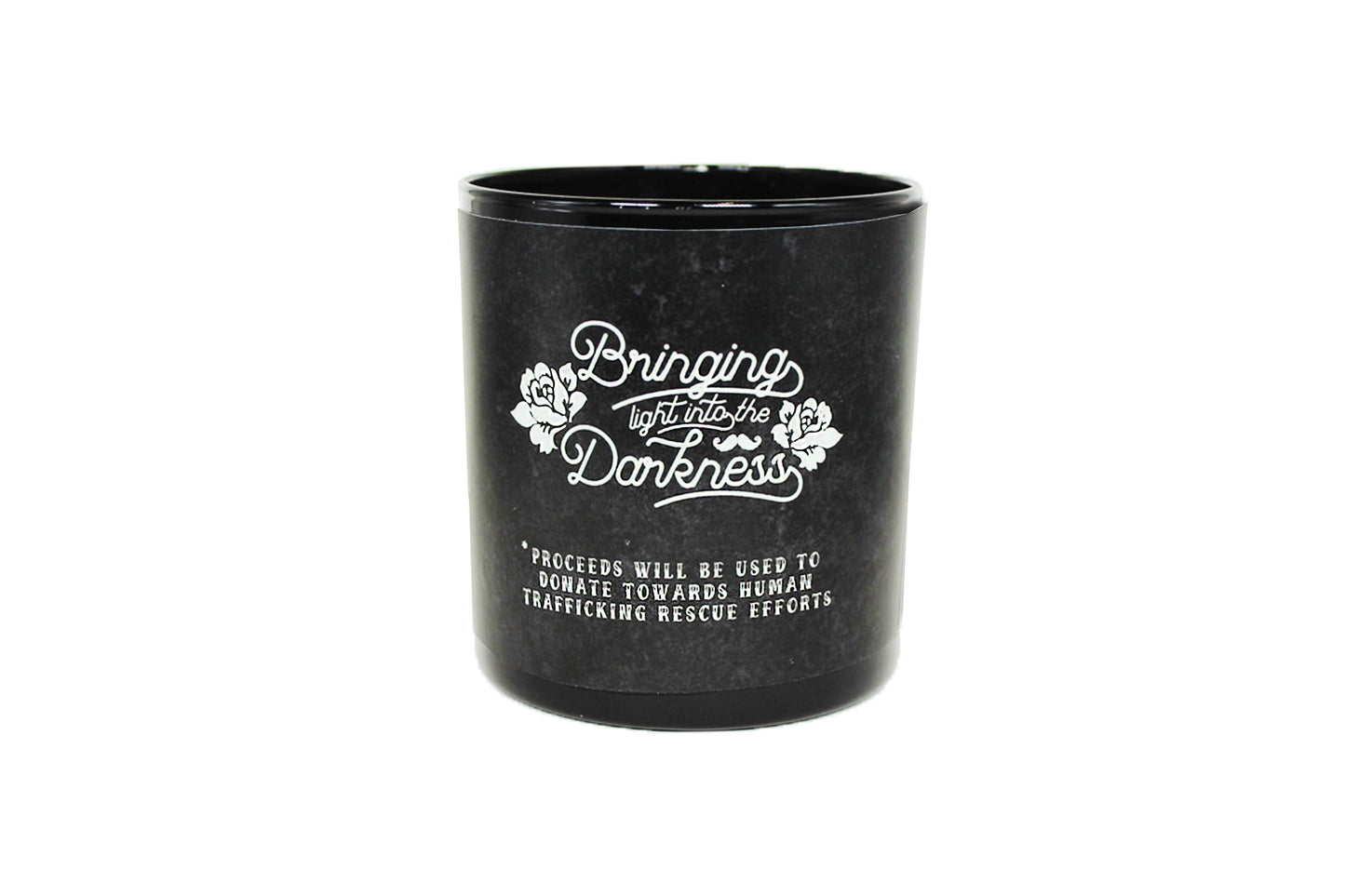 Whiskey & Wood Candle