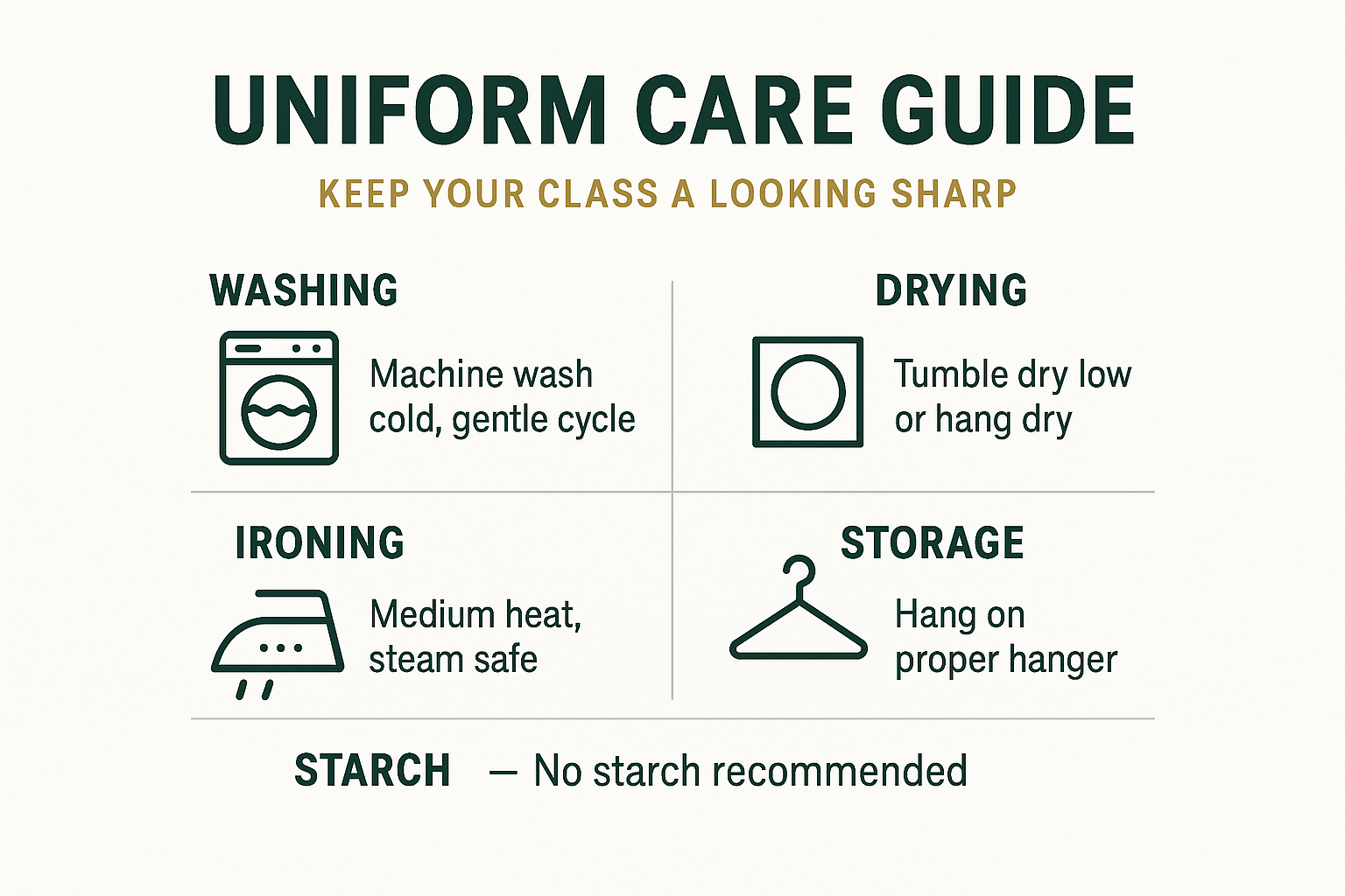 Care Guide