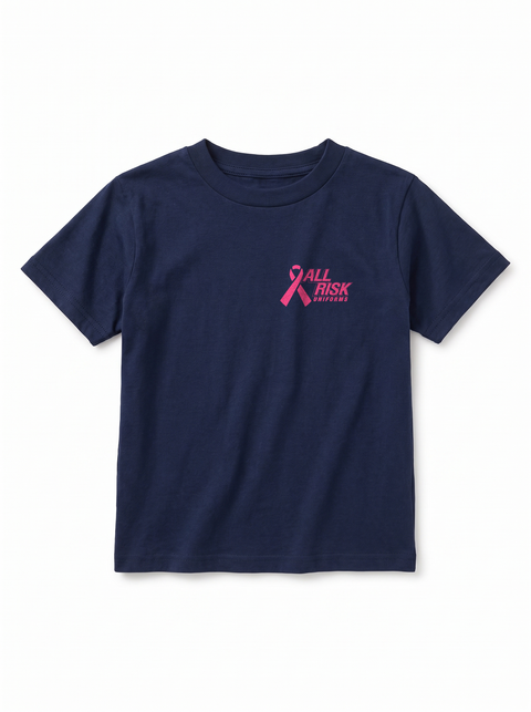 CAL FIRE Cares Youth Short Sleeve Shirt By Pro Club