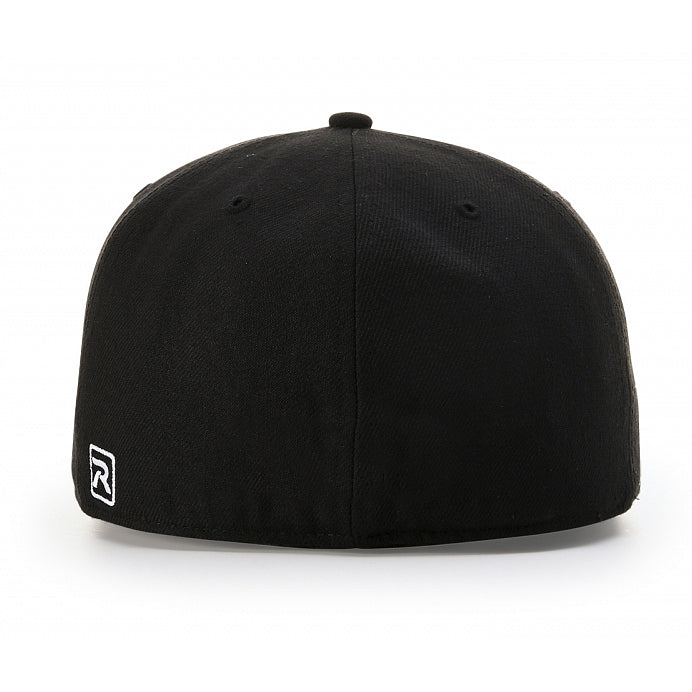 CDF Richardson PTS20 Performance hat, CDF shield and tomato logo