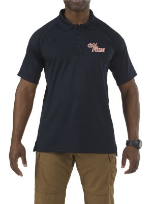 Performance Short Sleeve Polo