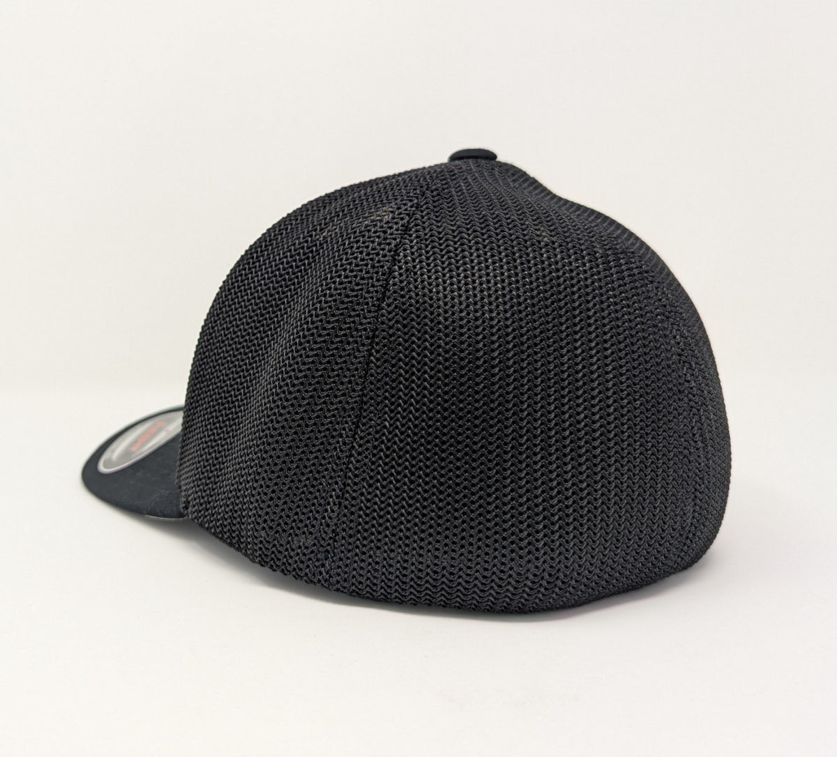 CAL FIRE Flexfit 6511 Mesh-Back hat, embroidered CAL FIRE patch