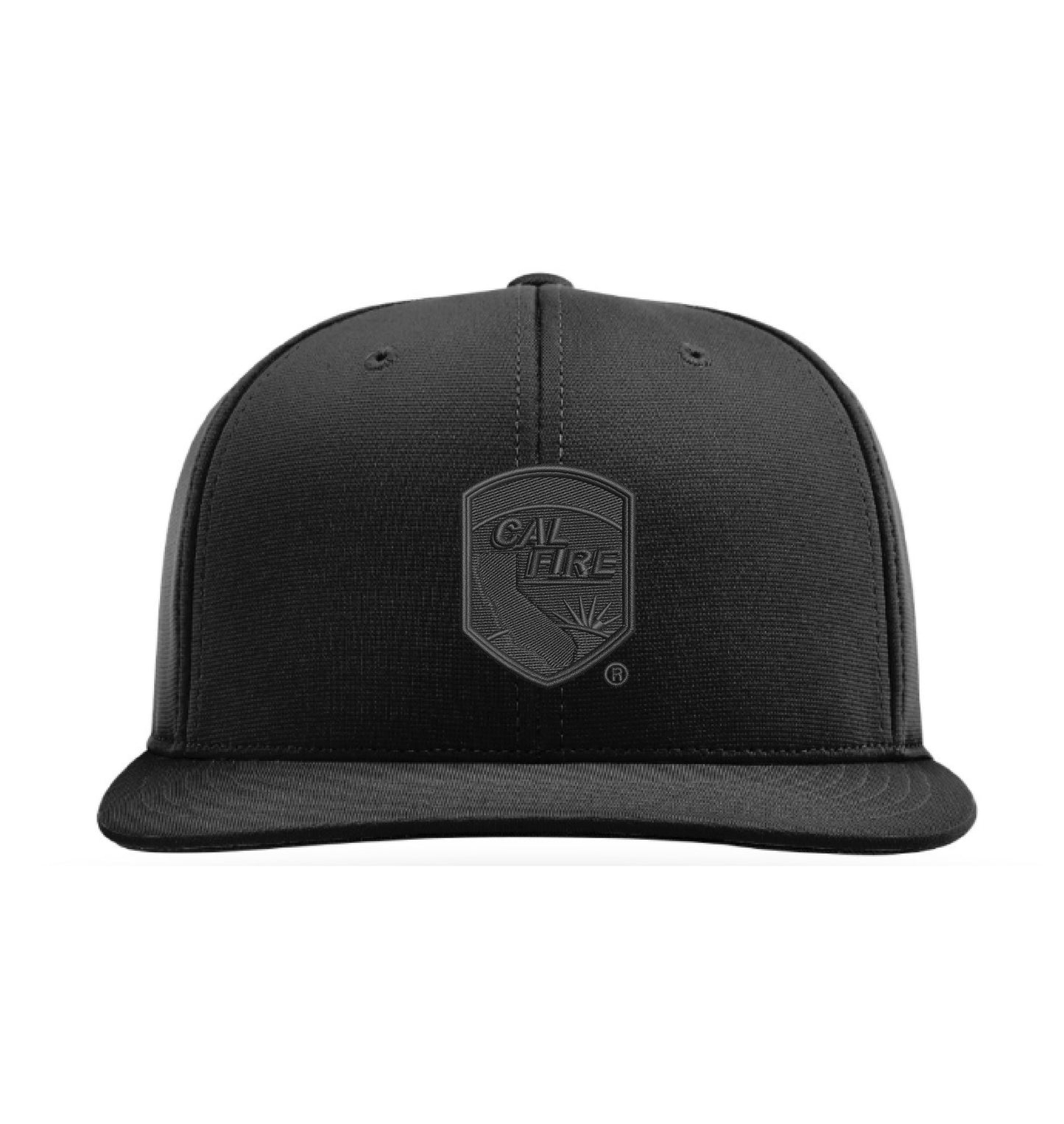 CAL FIRE Richardson PTS20 Performance hat, embroidered CAL FIRE patch