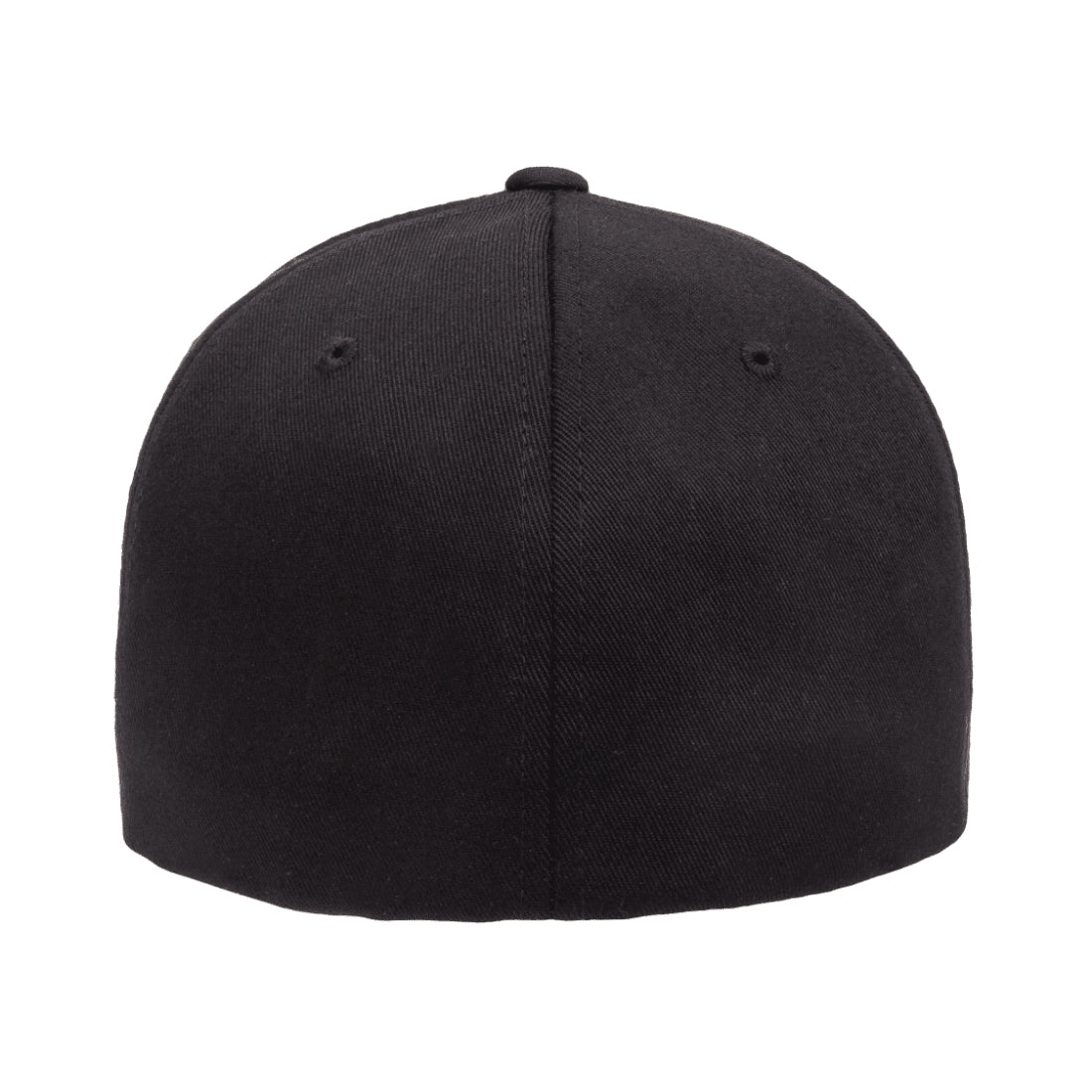 CAL FIRE Flexfit 6277 Stretch-Fit hat, CAL FIRE white text