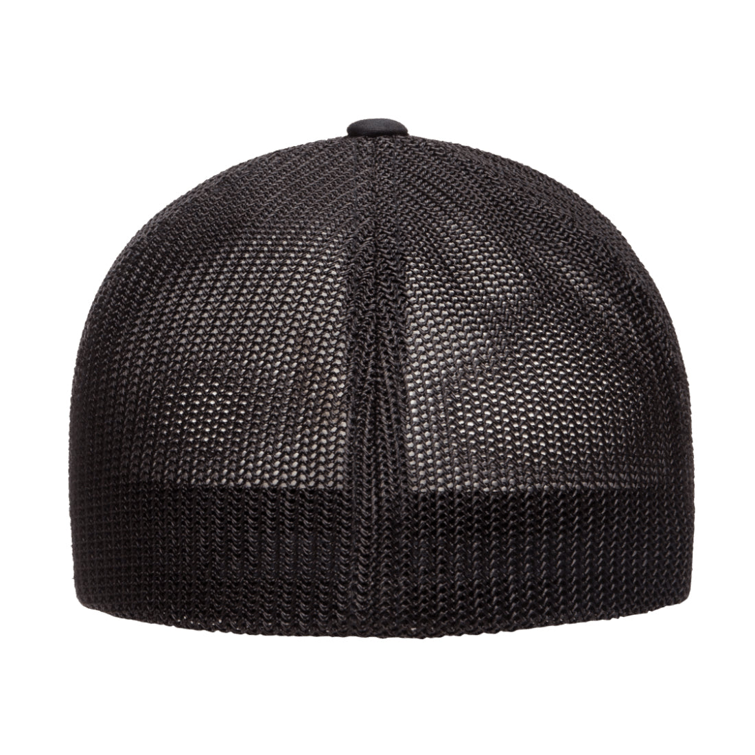CAL FIRE Flexfit 6511 Mesh-Back hat, CAL FIRE white text