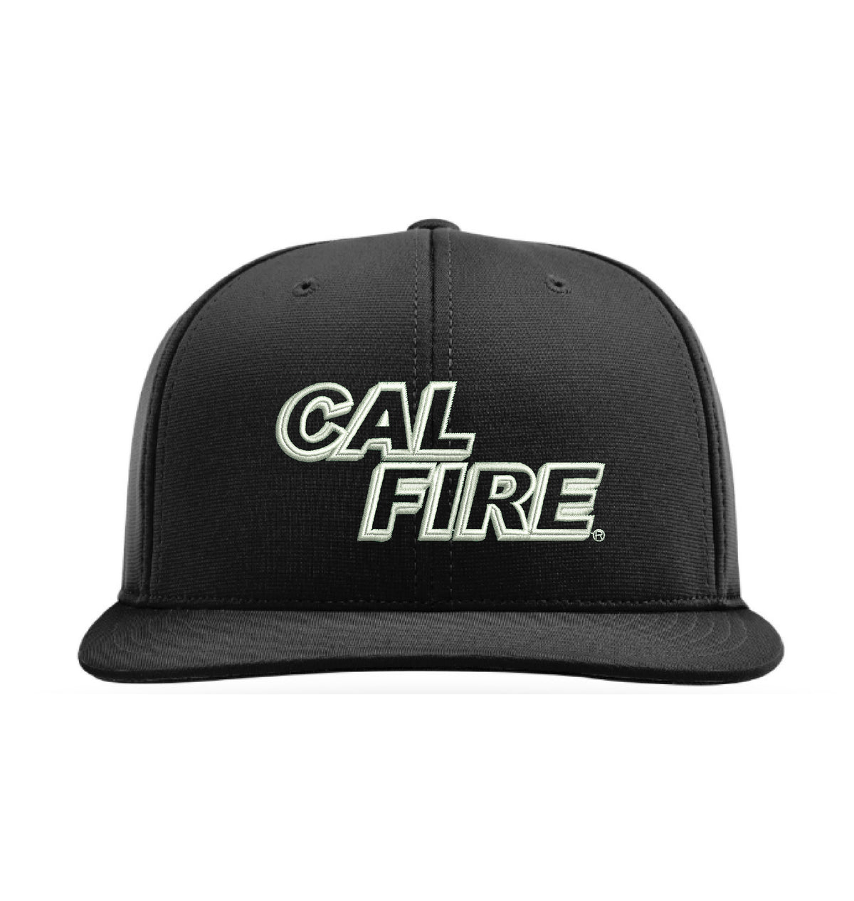 CAL FIRE Richardson PTS20 Performance hat, CAL FIRE white text