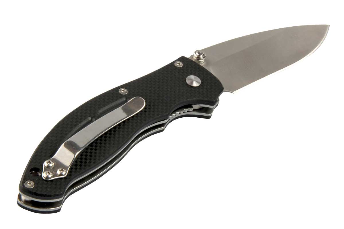 Converge Batidora Folding Knife-Large