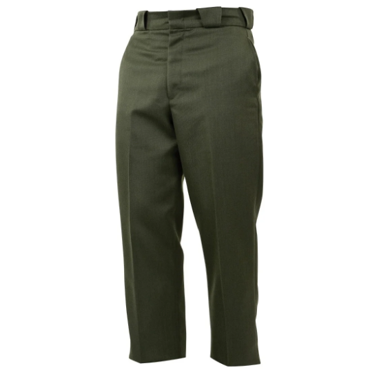 [E8149R-36-CUSTOMIZED] Elbeco LA County Sheriff Class A Poly/Wool Pants