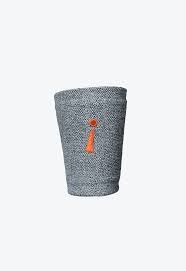 Incrediwear Wrist Sleeve - detail view