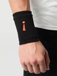 Incrediwear Wrist Sleeve - side view