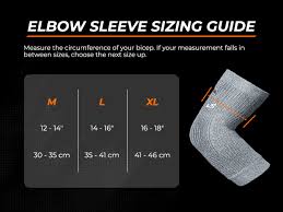 Incrediwear Elbow Sleeve - alternate view