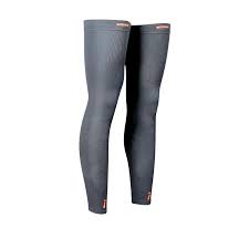 Incrediwear Leg Sleeves - alternate view
