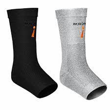 Incrediwear Ankle Sleeve - recovery